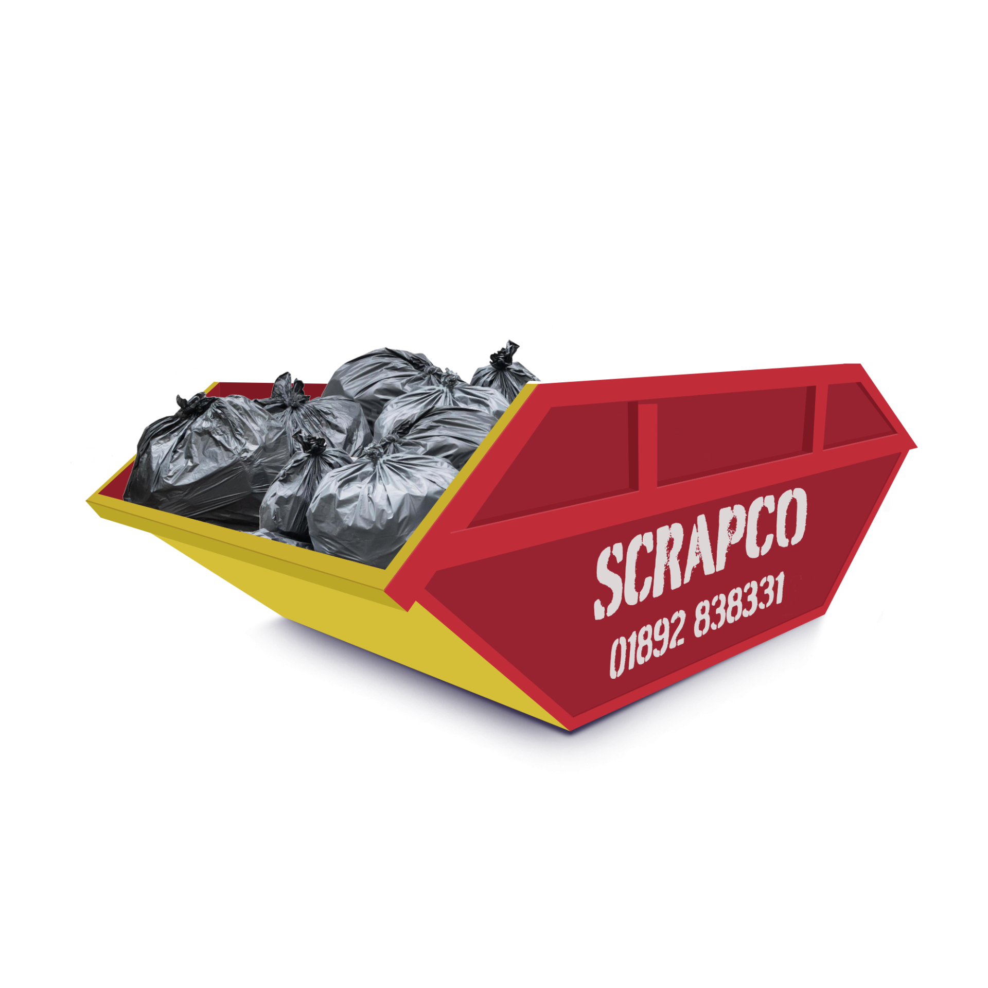 scrapco skip